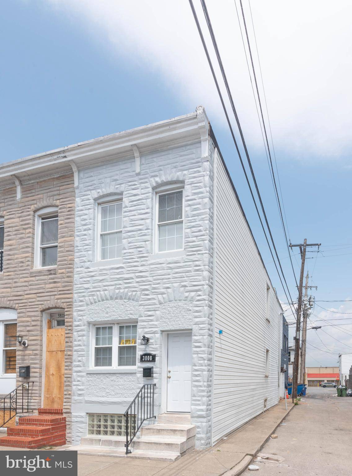 Baltimore, MD 21224,3808 MOUNT PLEASANT AVE