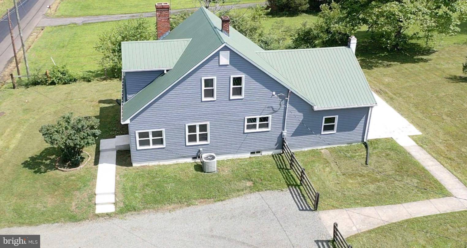 Nokesville, VA 20181,13307 FITZWATER DR