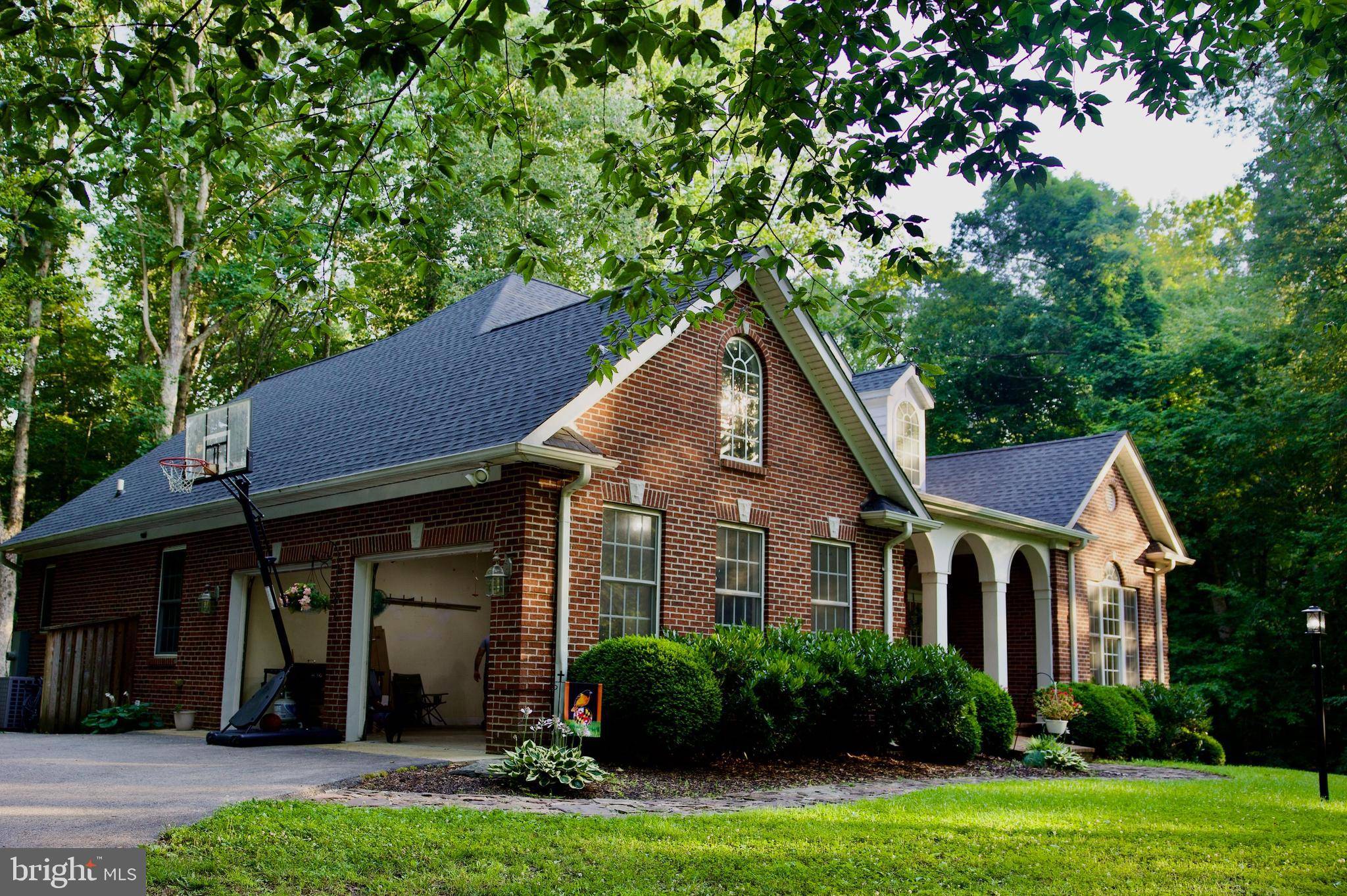 Hughesville, MD 20637,15650 CLOVERLEAF CT