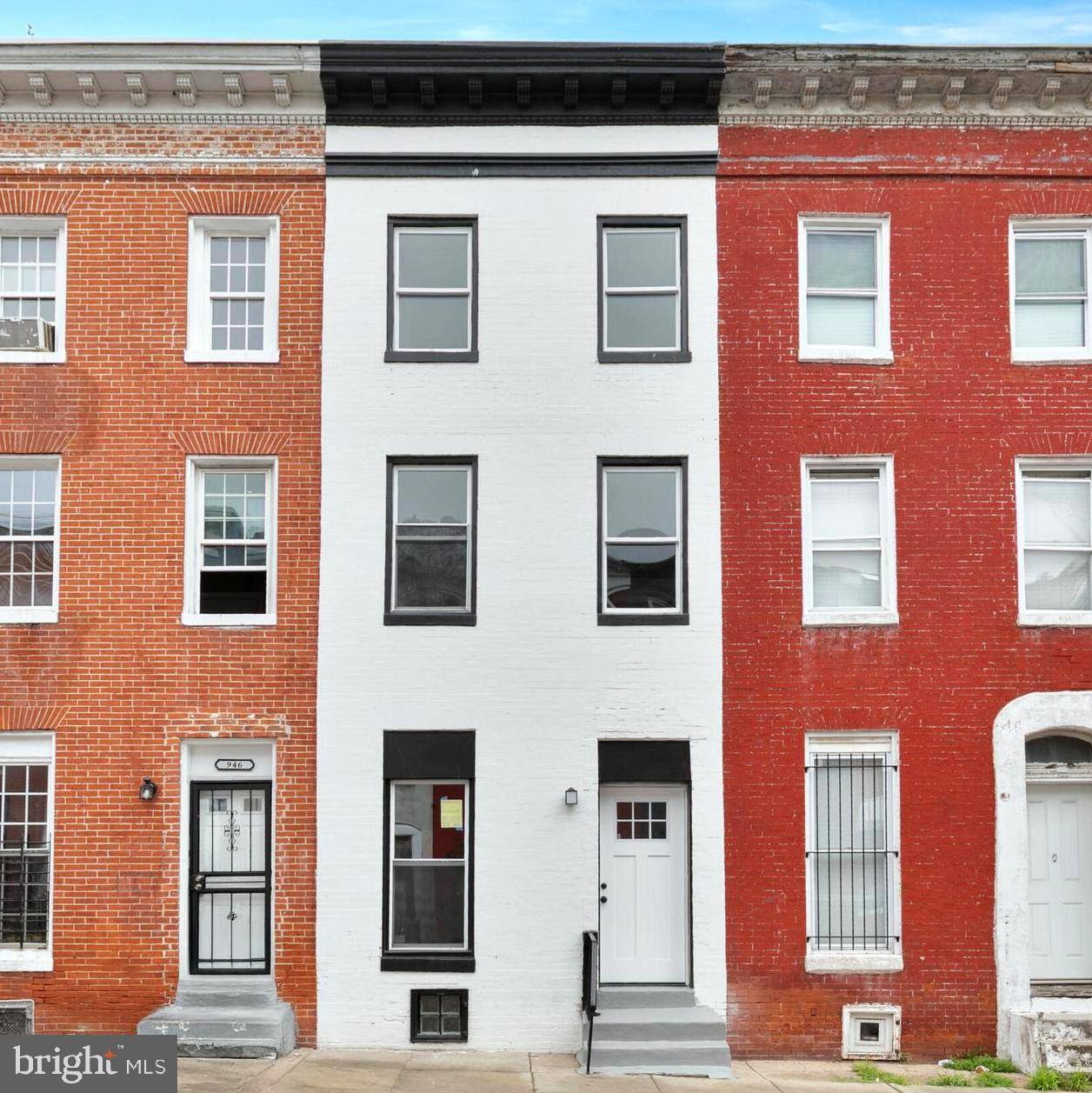 Baltimore, MD 21223,944 BENNETT PL