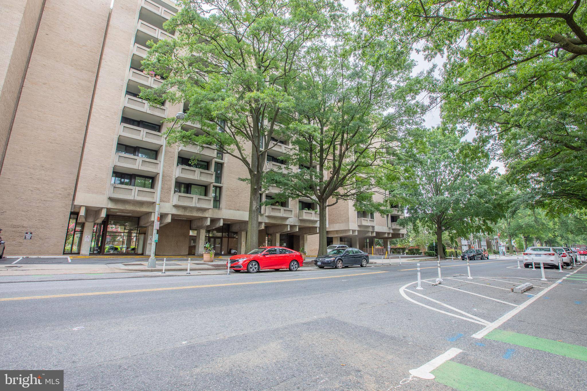 Washington, DC 20024,1250 4TH ST SW #W604