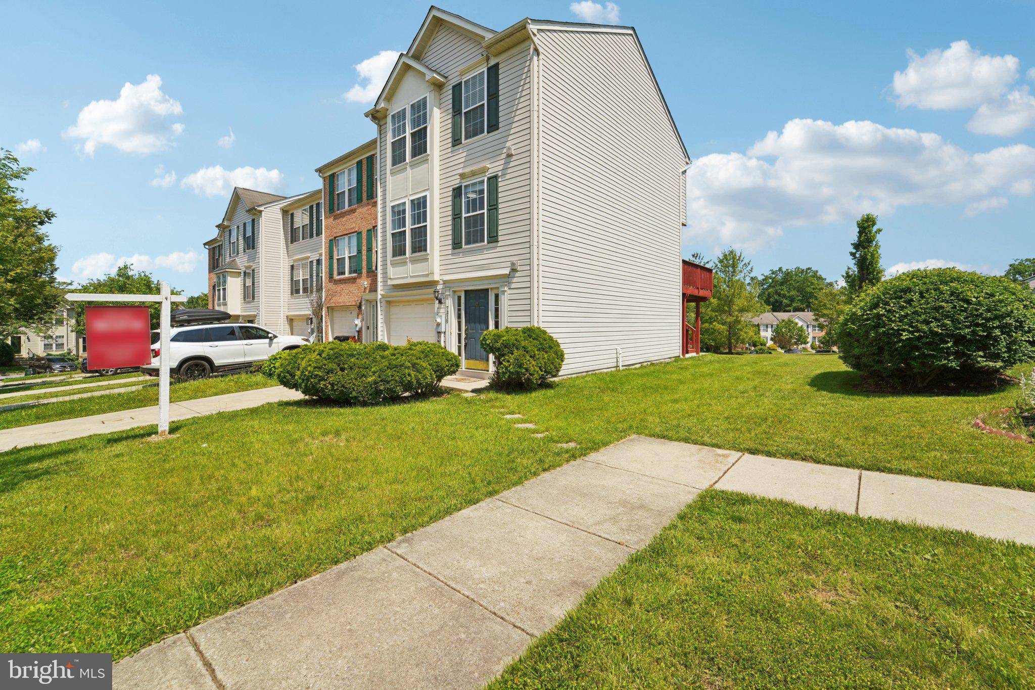 Baltimore, MD 21244,7310 GRANITE WOODS CT