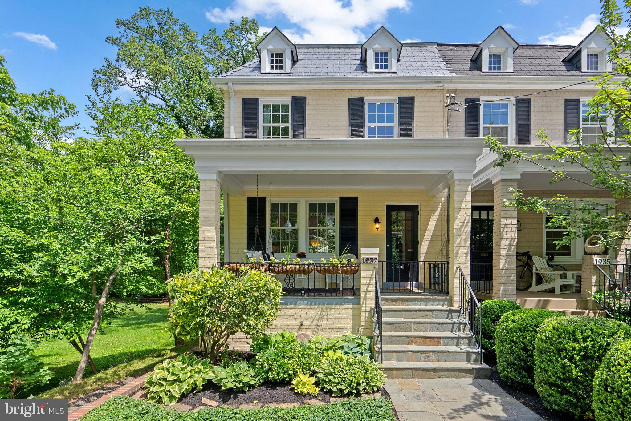 Washington, DC 20007,1937 38TH ST NW
