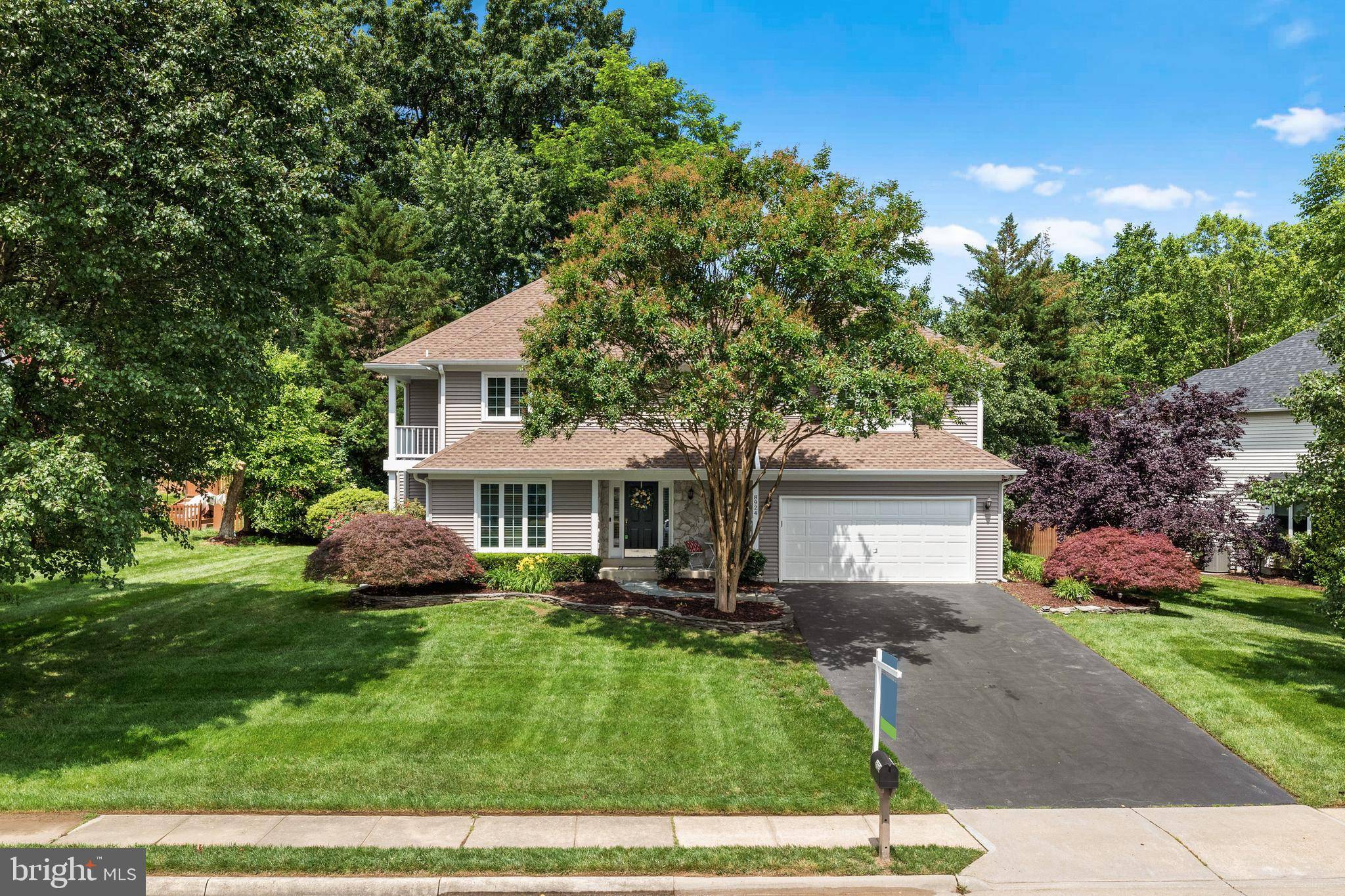 Lorton, VA 22079,8924 CROSS CHASE CIR