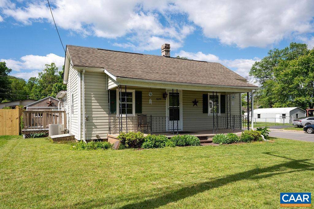 Waynesboro, VA 22980,1600 A ST