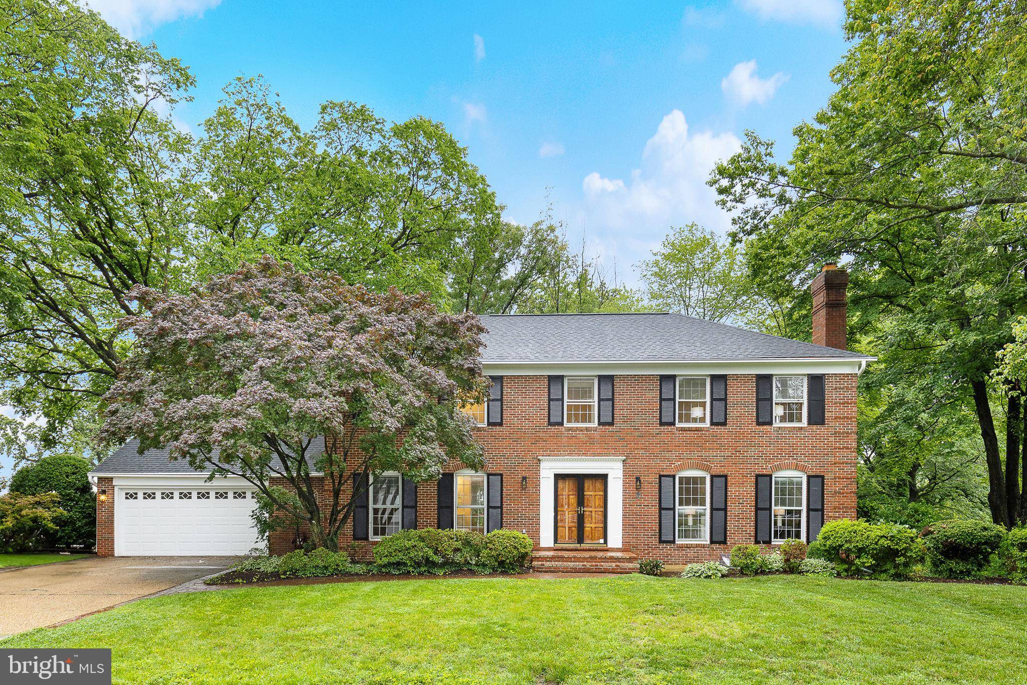 Alexandria, VA 22309,9318 OLD MANSION RD