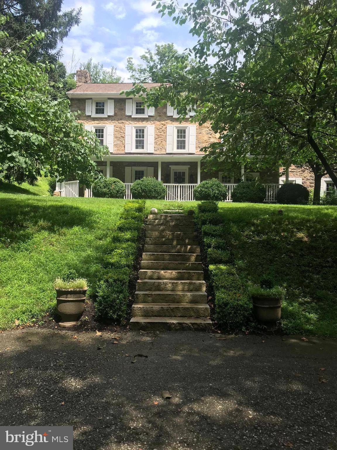 Malvern, PA 19355,465 CLOTHIER SPRINGS RD