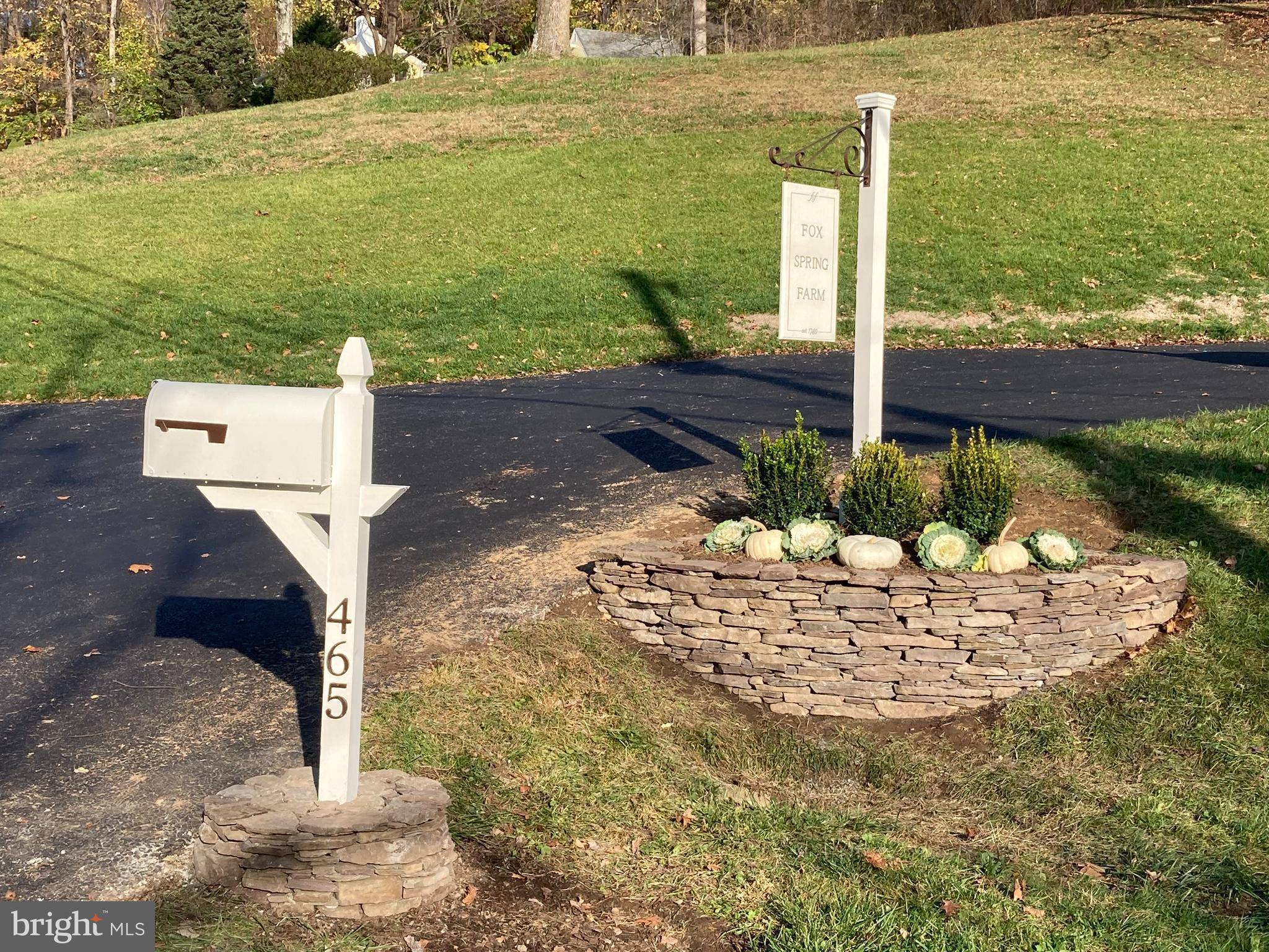 Malvern, PA 19355,465 CLOTHIER SPRINGS RD