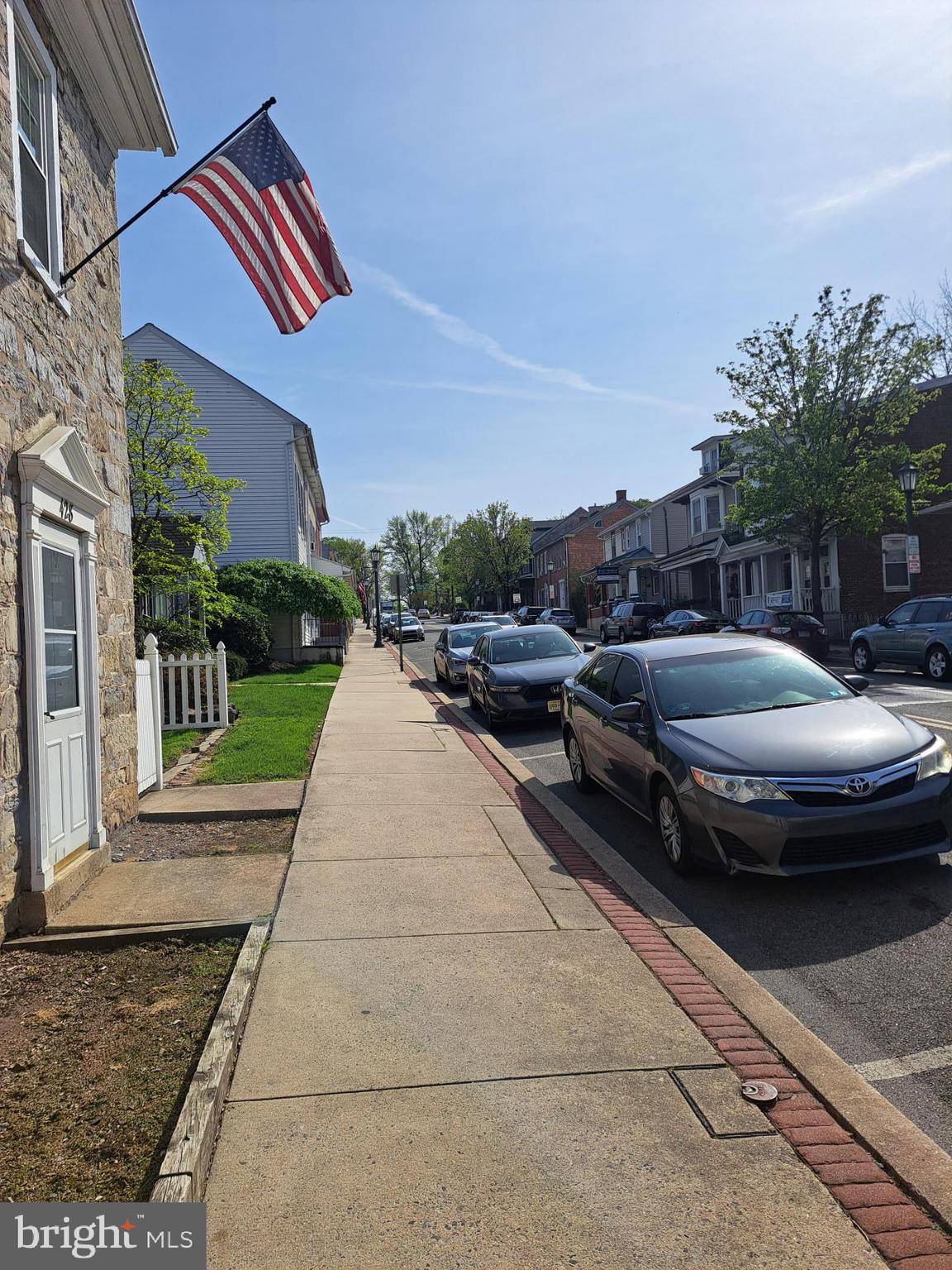 Kutztown, PA 19530,426 W MAIN ST