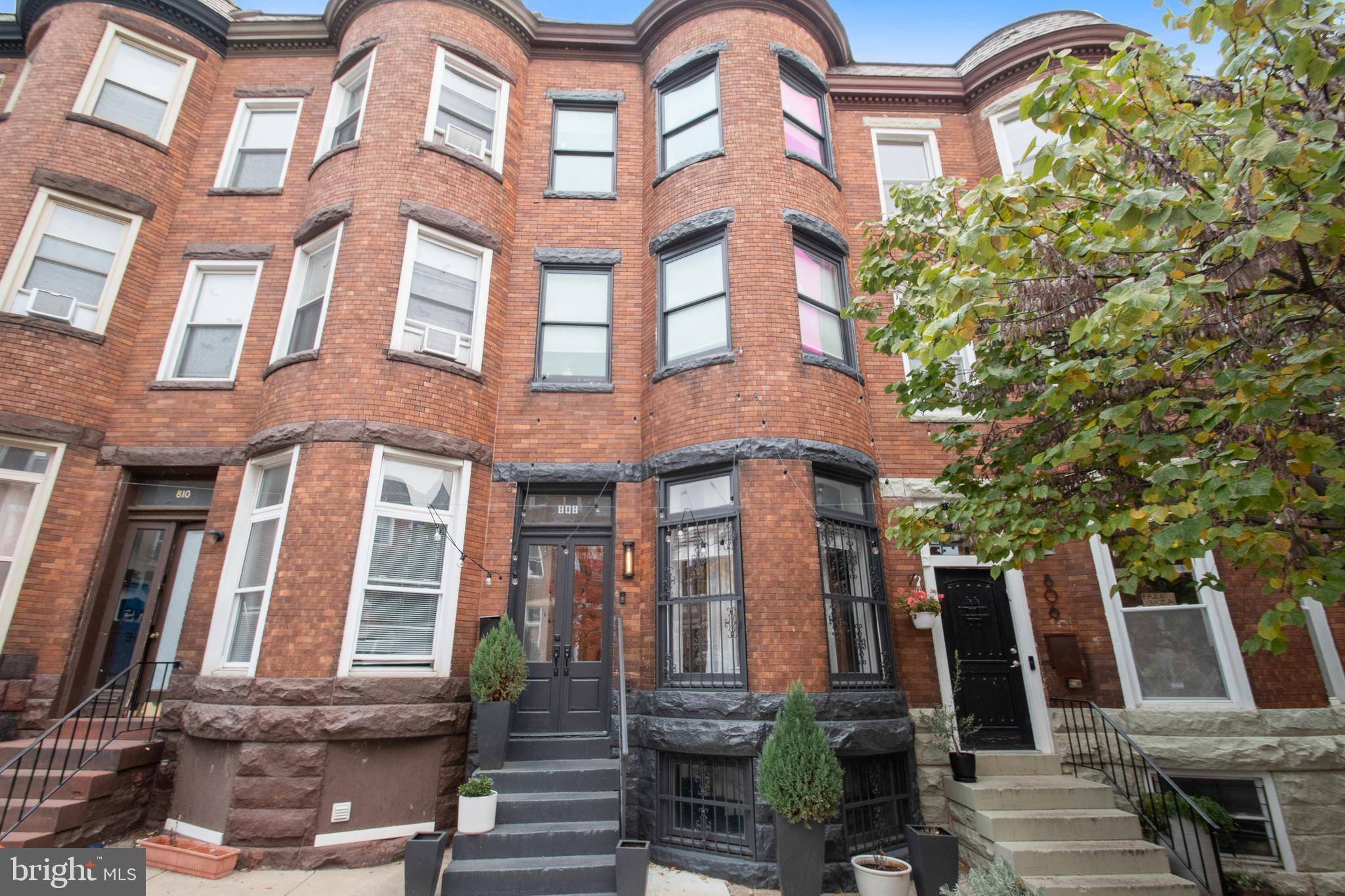 Baltimore, MD 21217,808 NEWINGTON AVE