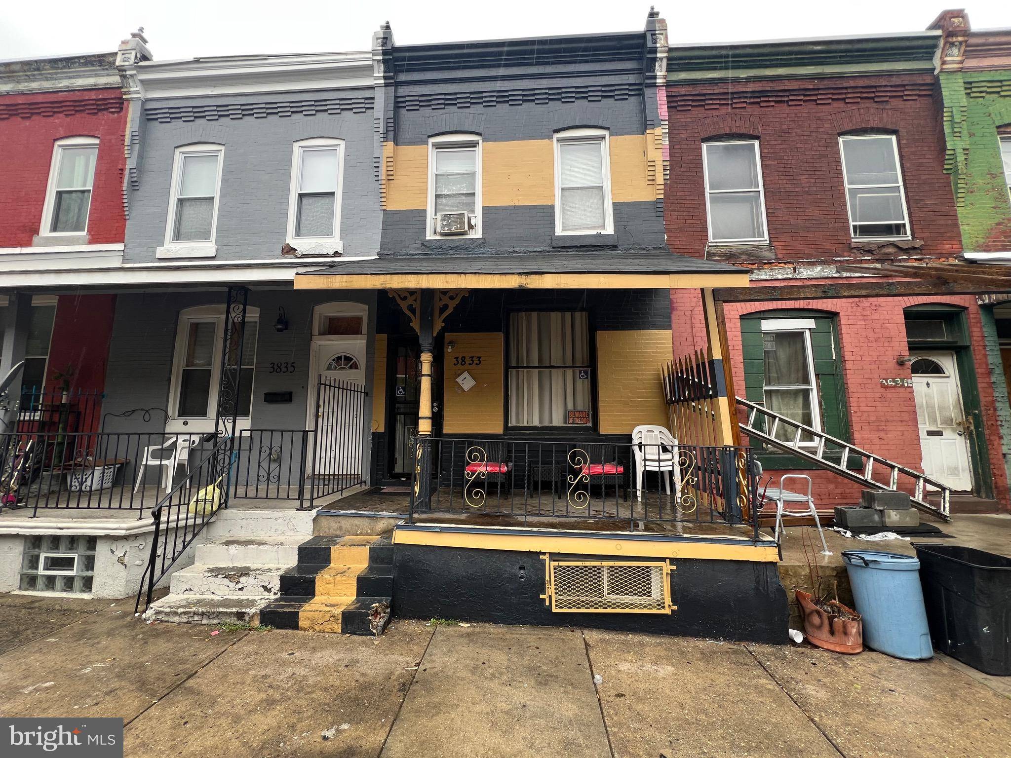 Philadelphia, PA 19104,3833 WYALUSING AVE