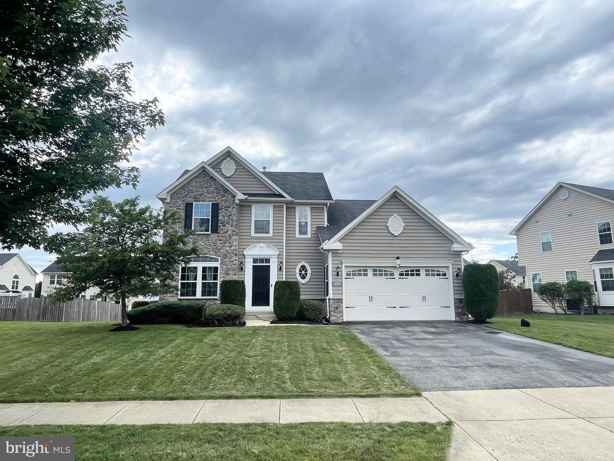 Waldorf, MD 20603,3717 WALLINGFORD CT