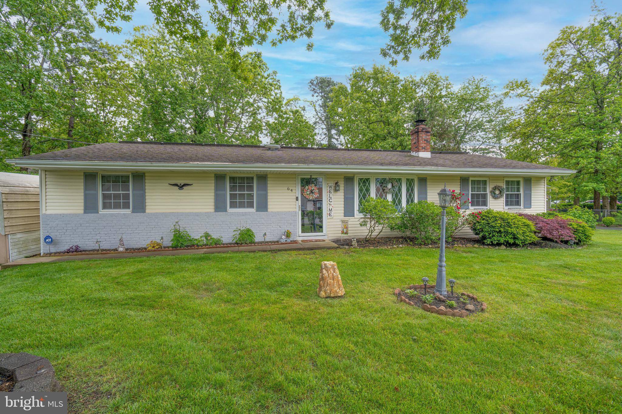 Browns Mills, NJ 08015,64 SEPULGA DR