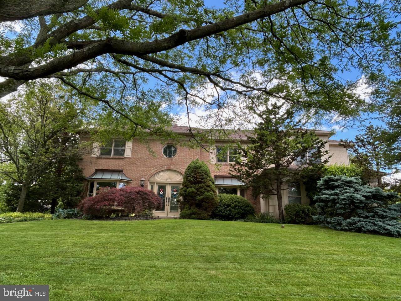 Ambler, PA 19002,1712 WATERFORD WAY