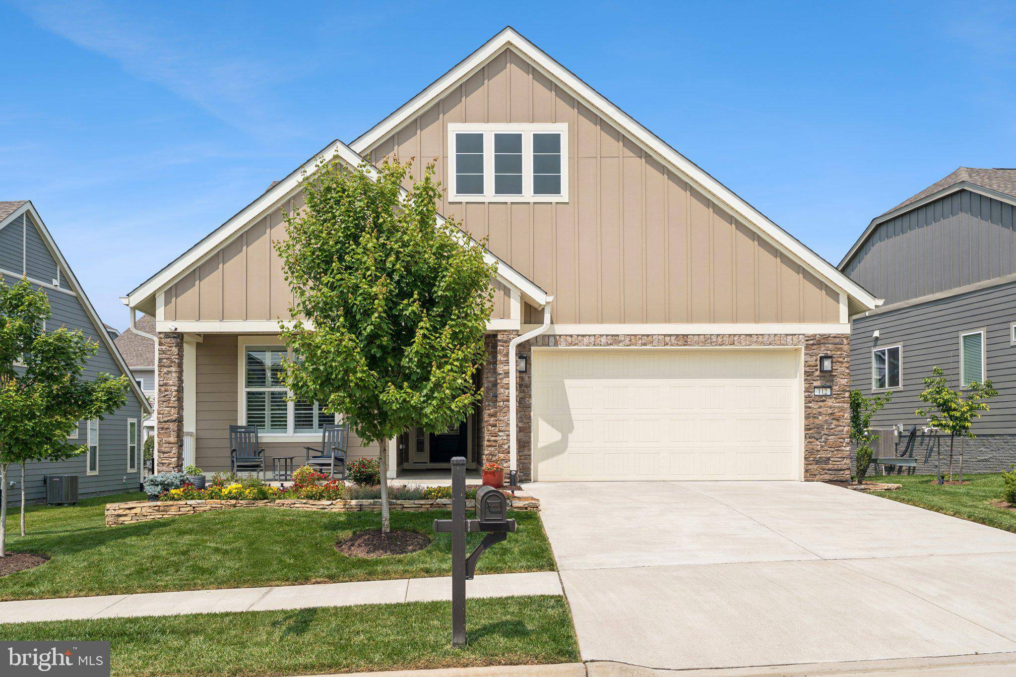 Lake Frederick, VA 22630,112 VICEROY WAY