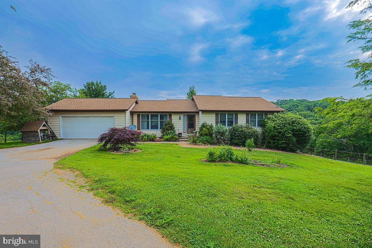 Westminster, MD 21158,3899 BIXLER CHURCH RD