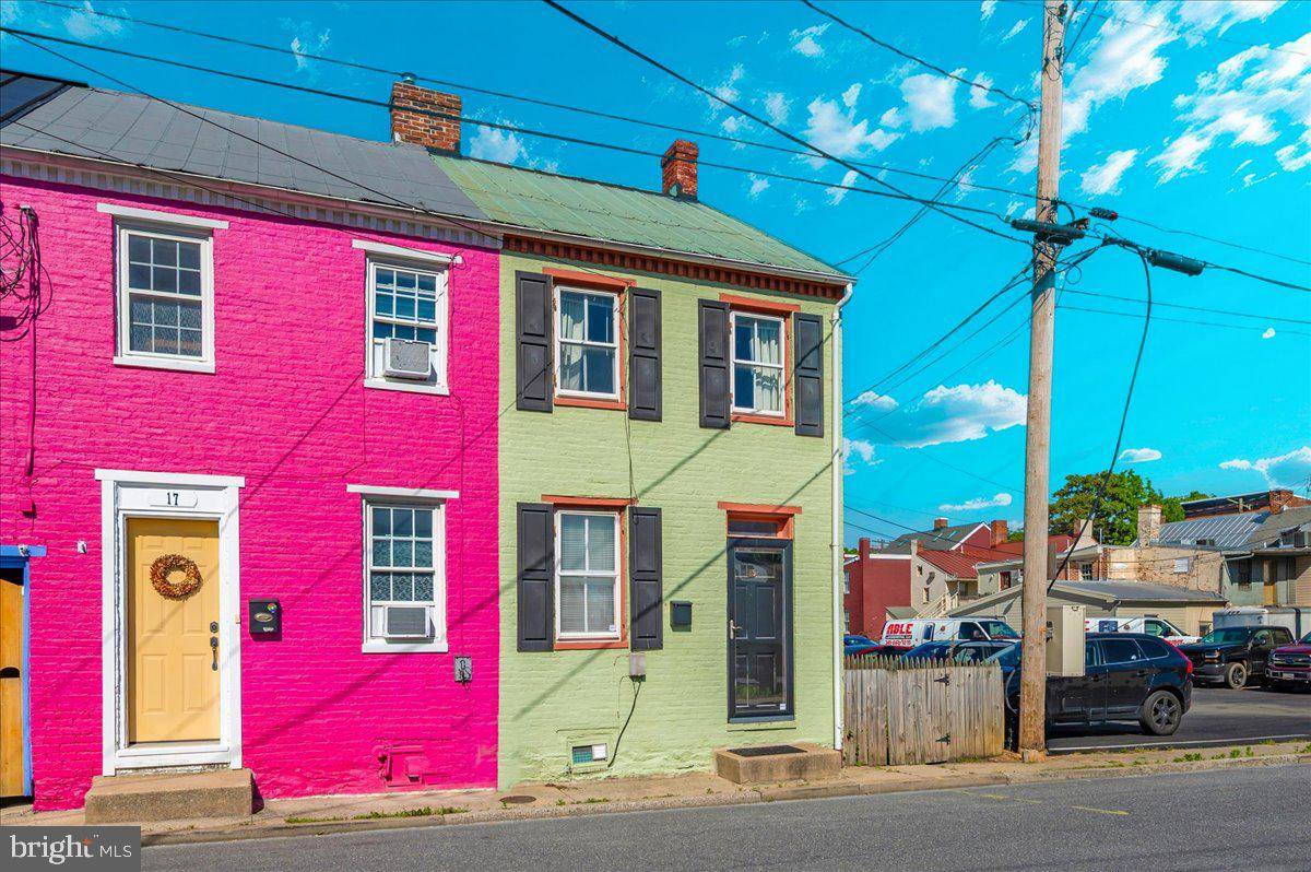 Frederick, MD 21701,15 DEGRANGE ST