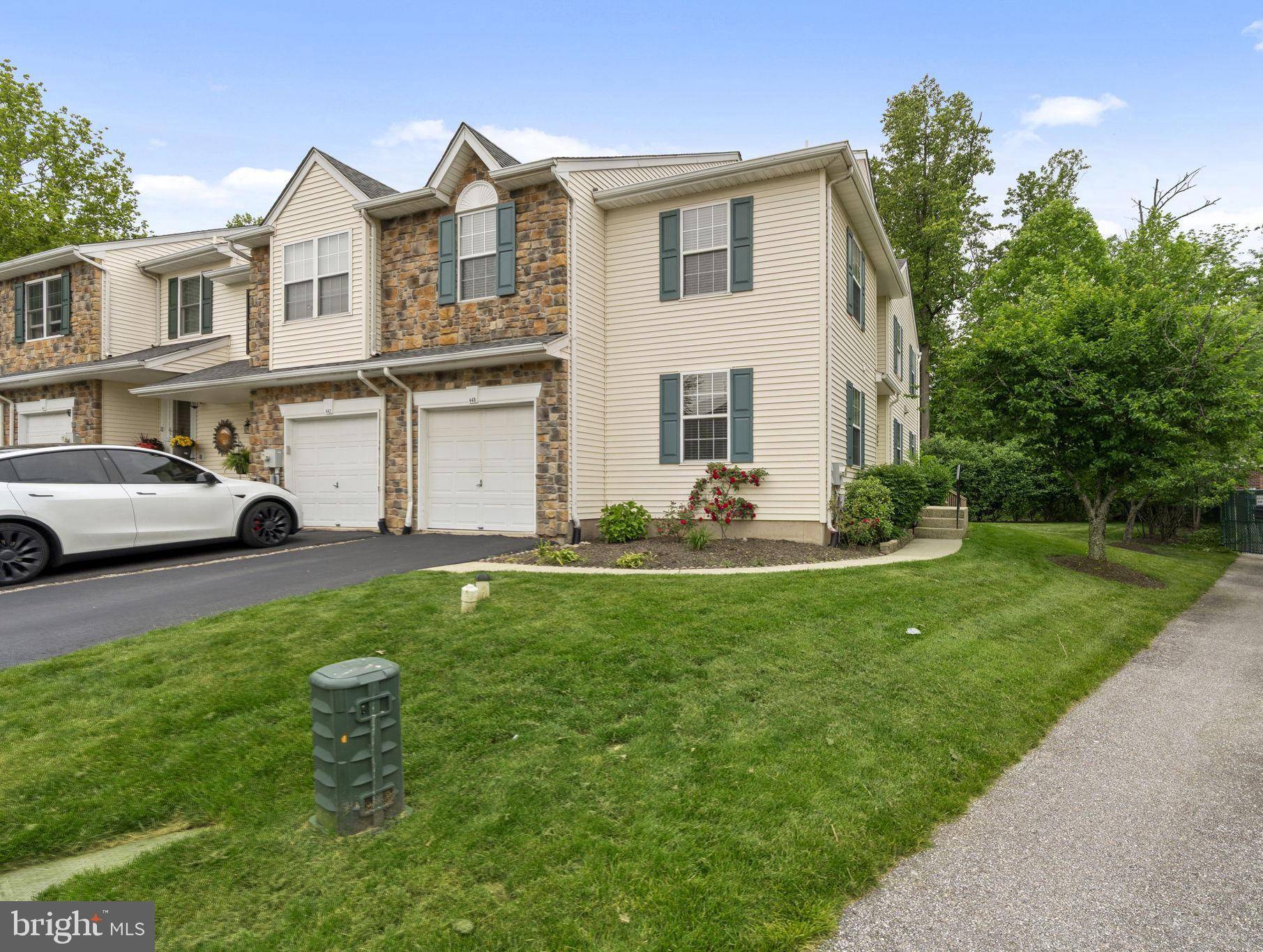 King Of Prussia, PA 19406,440 GLENN ROSE CIR
