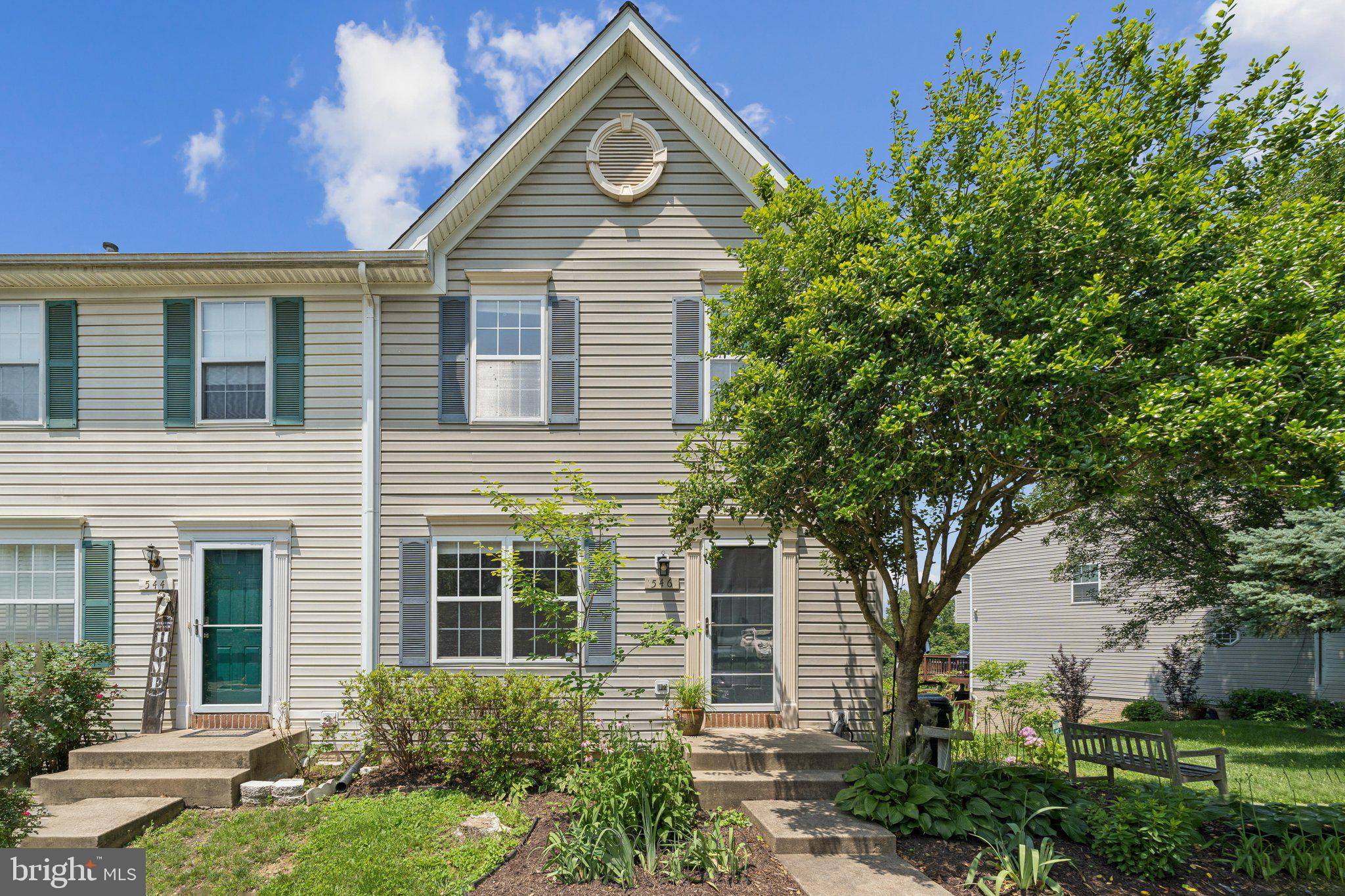 Warrenton, VA 20186,546 HIGHLAND TOWNE LN