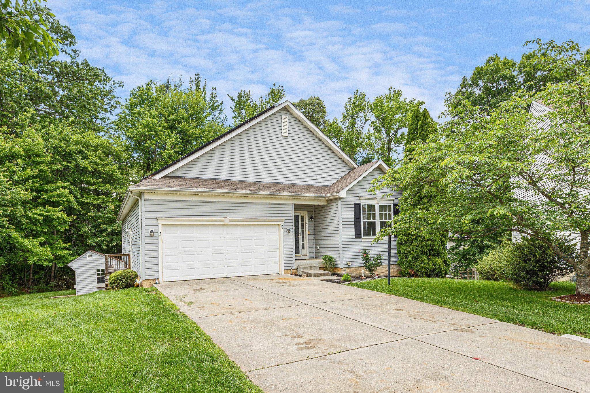 Elkton, MD 21921,27 JOHN ADAMS LN