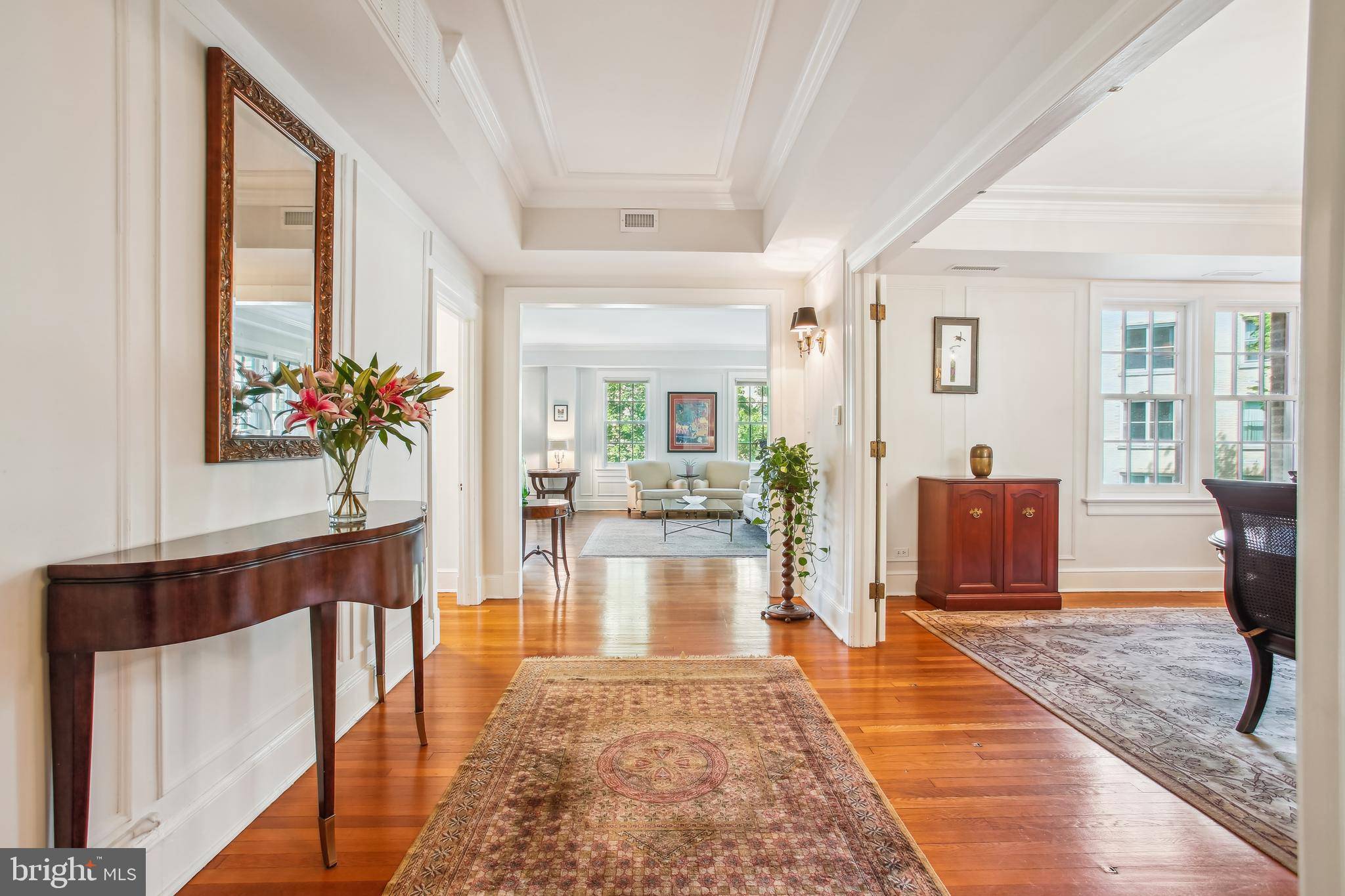 Washington, DC 20009,1661 CRESCENT PL NW #408