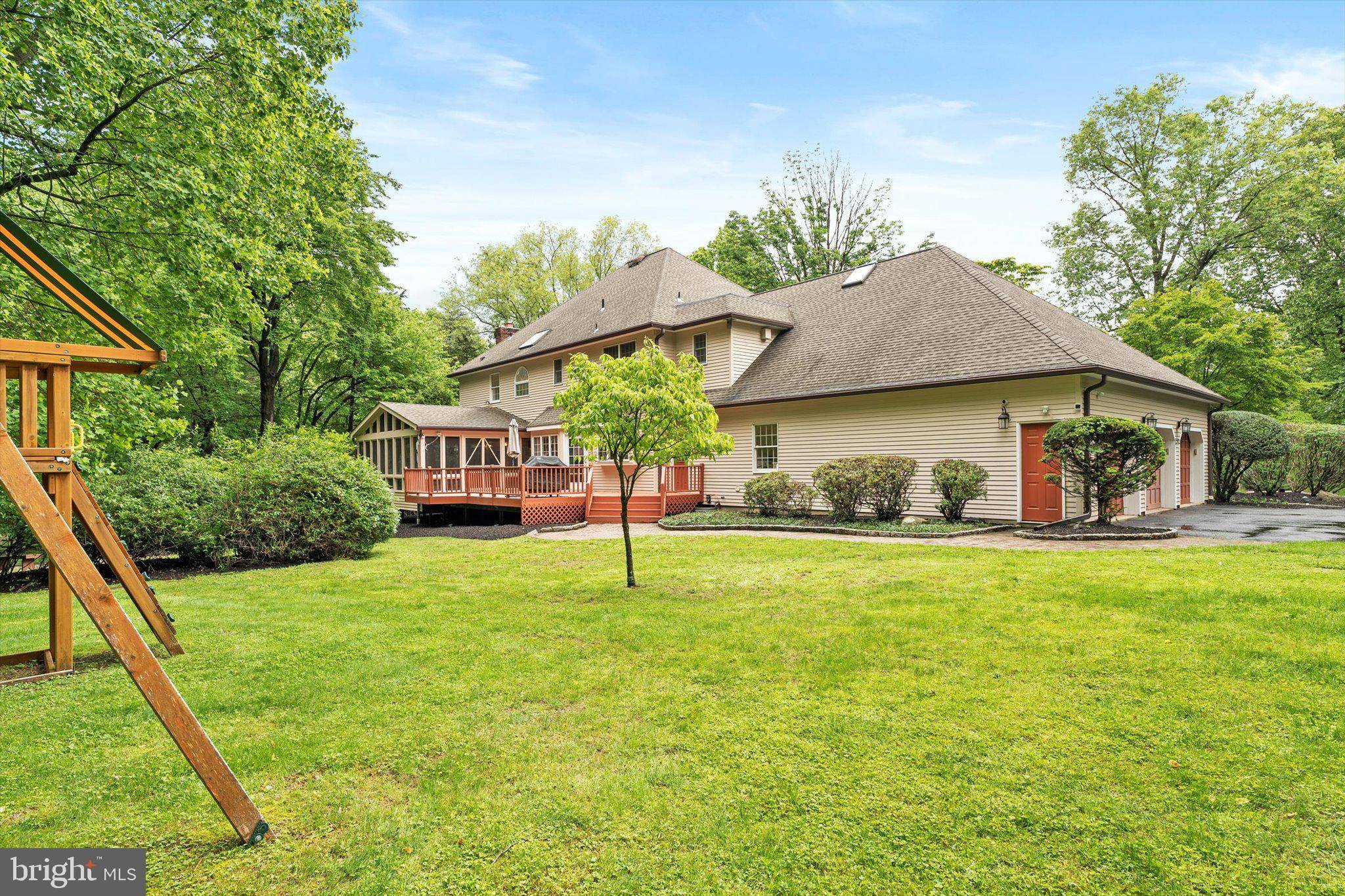 Princeton, NJ 08540,185 ARRETON RD