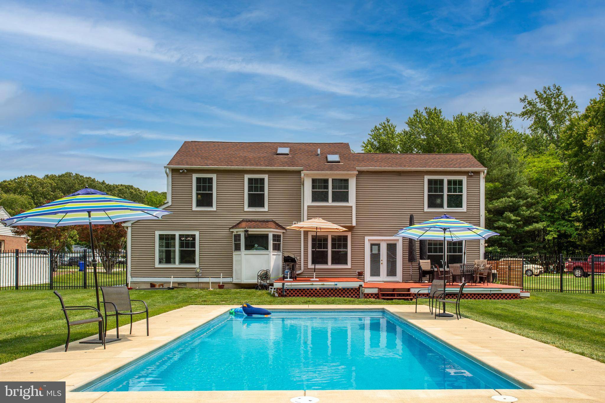 Waldorf, MD 20603,2904 EUTAW FOREST DR