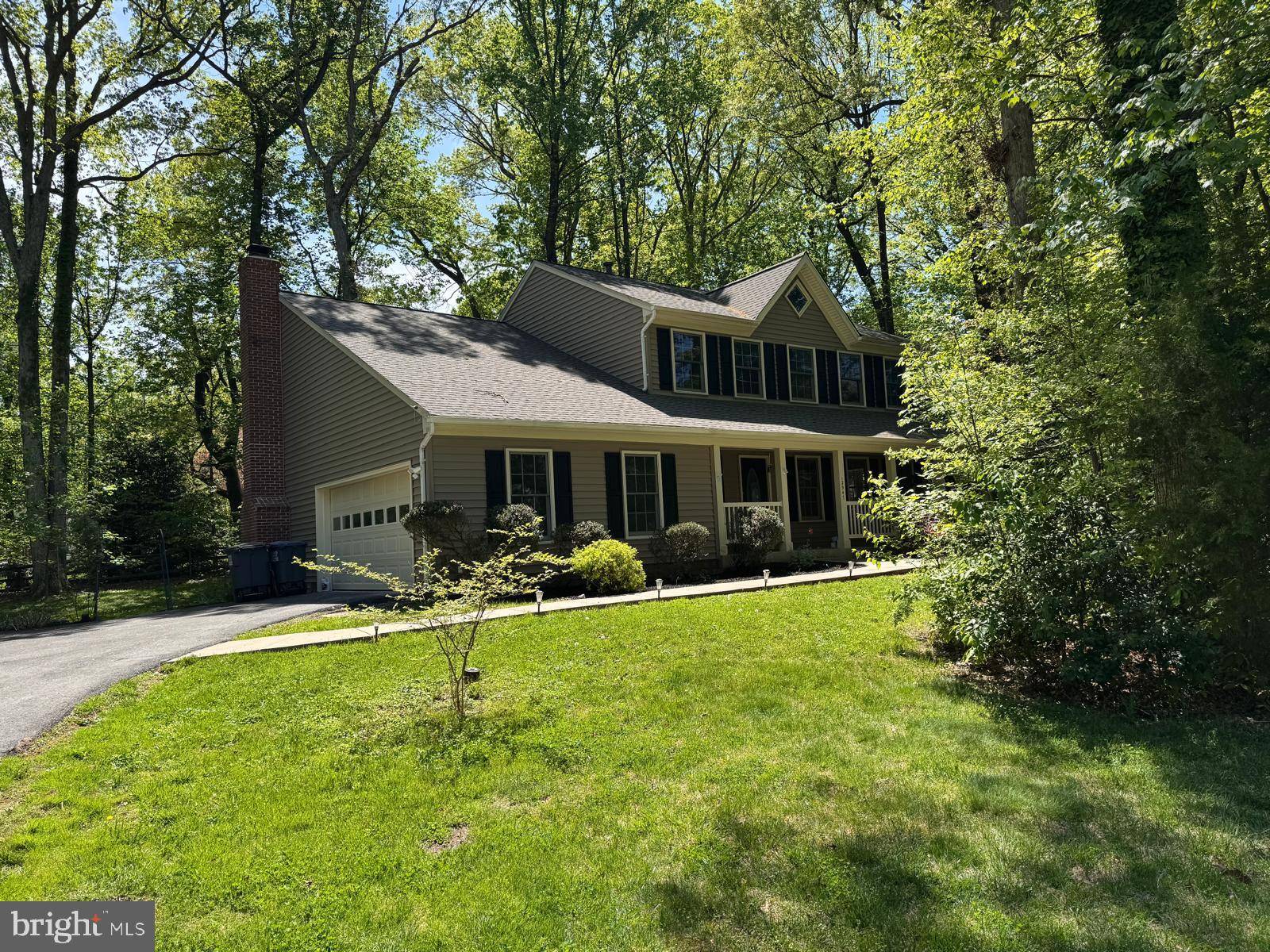 Woodbridge, VA 22192,12947 MORNING DEW DR