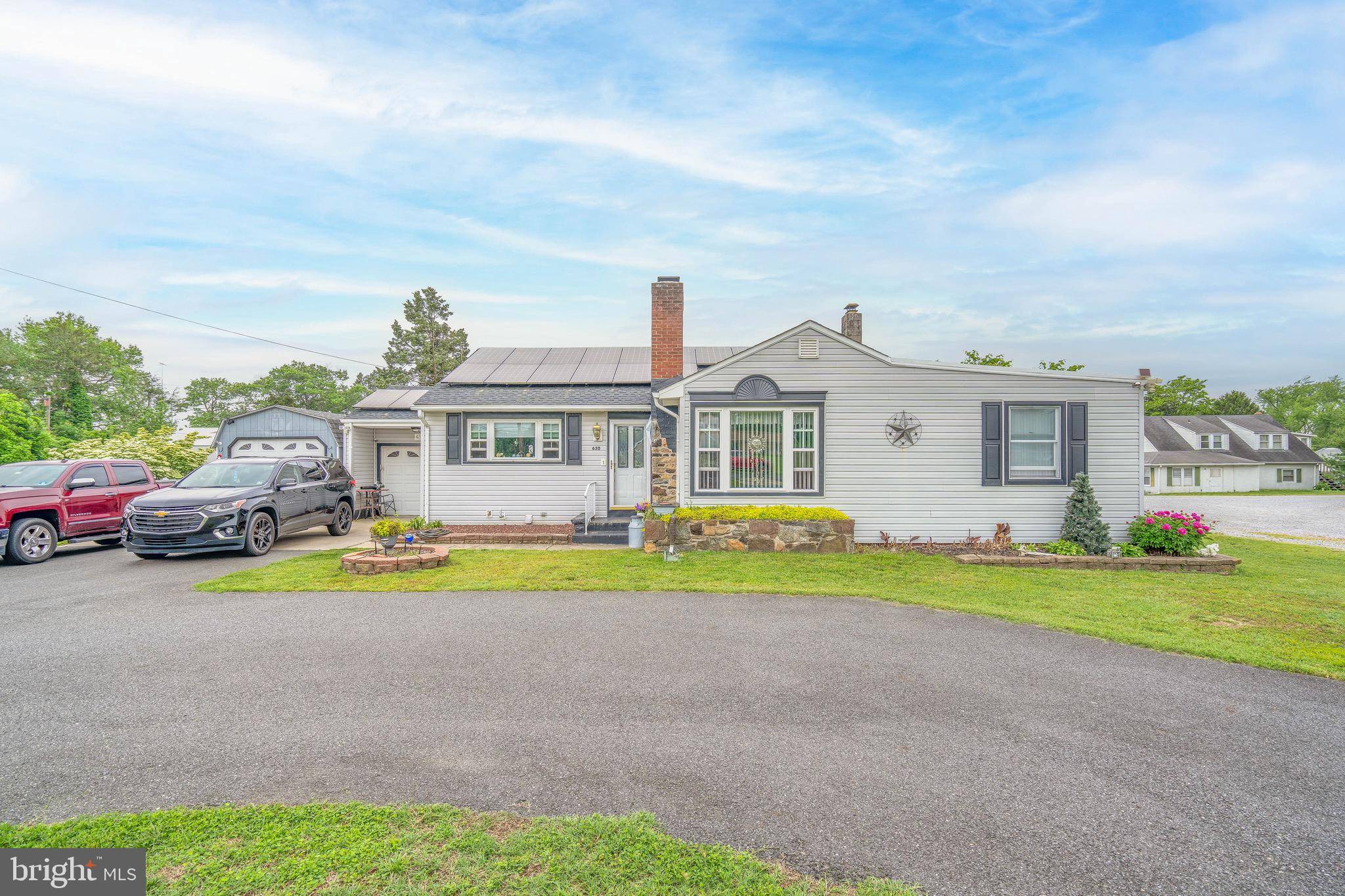 Bridgeton, NJ 08302,630 SHILOH PIKE