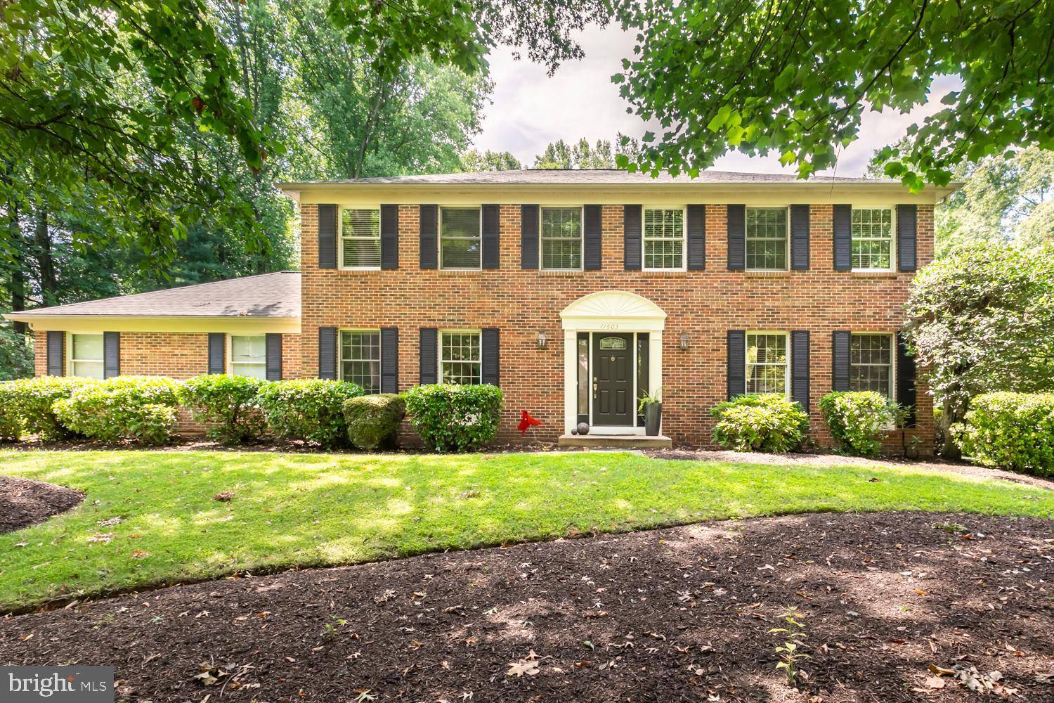 Reston, VA 20194,11603 DEER FOREST RD