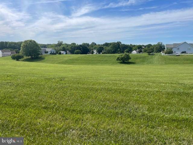 Mineral, VA 23117,WATER VIEW LN