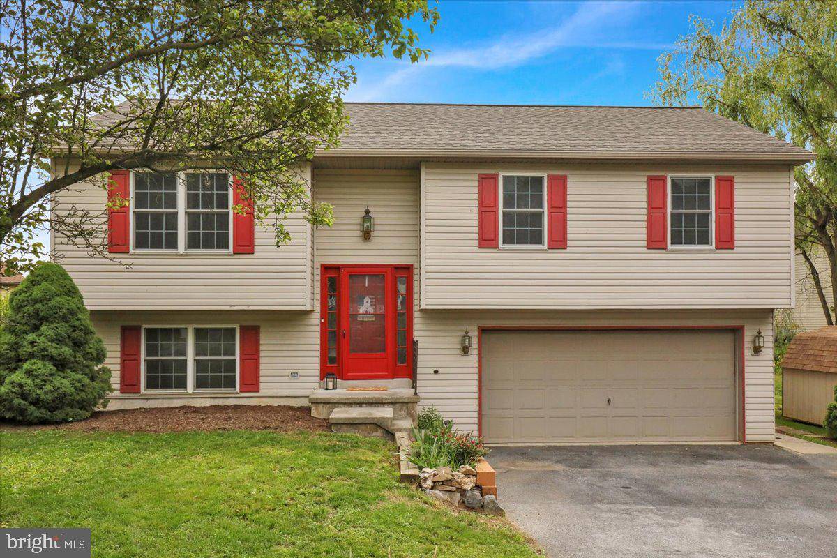 Lebanon, PA 17042,2304 NANCY LEE AVE