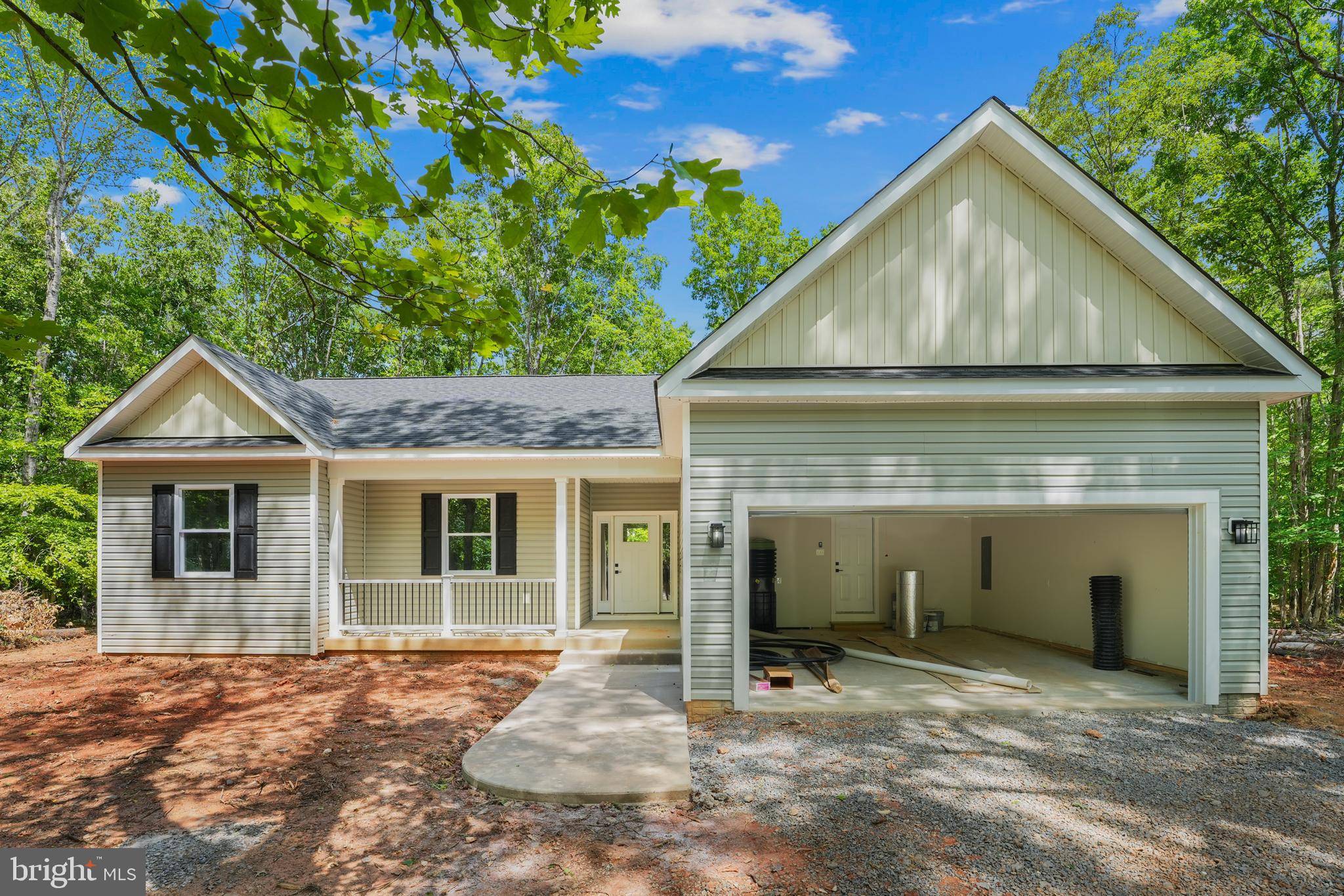 Gordonsville, VA 22942,394 PINEHURST RD