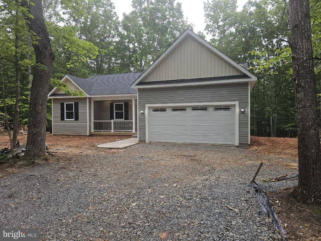 Gordonsville, VA 22942,394 PINEHURST RD