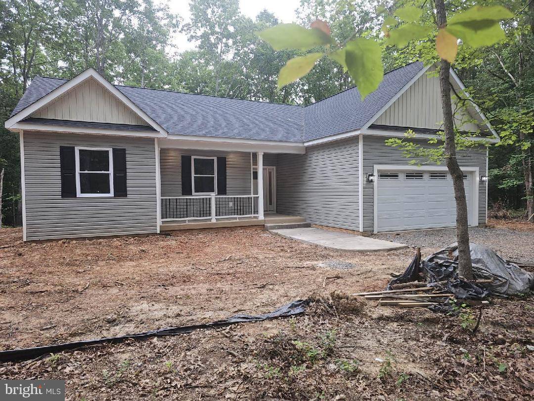 Gordonsville, VA 22942,394 PINEHURST RD