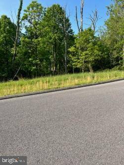 Cumberland, MD 21502,-LOT 25 MOCCASIN PATH