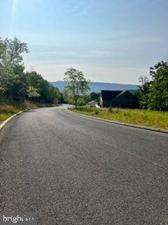 Cumberland, MD 21502,-LOT 25 MOCCASIN PATH