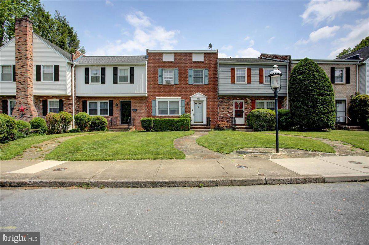 Chambersburg, PA 17202,731 HIGHLAND AVENUE