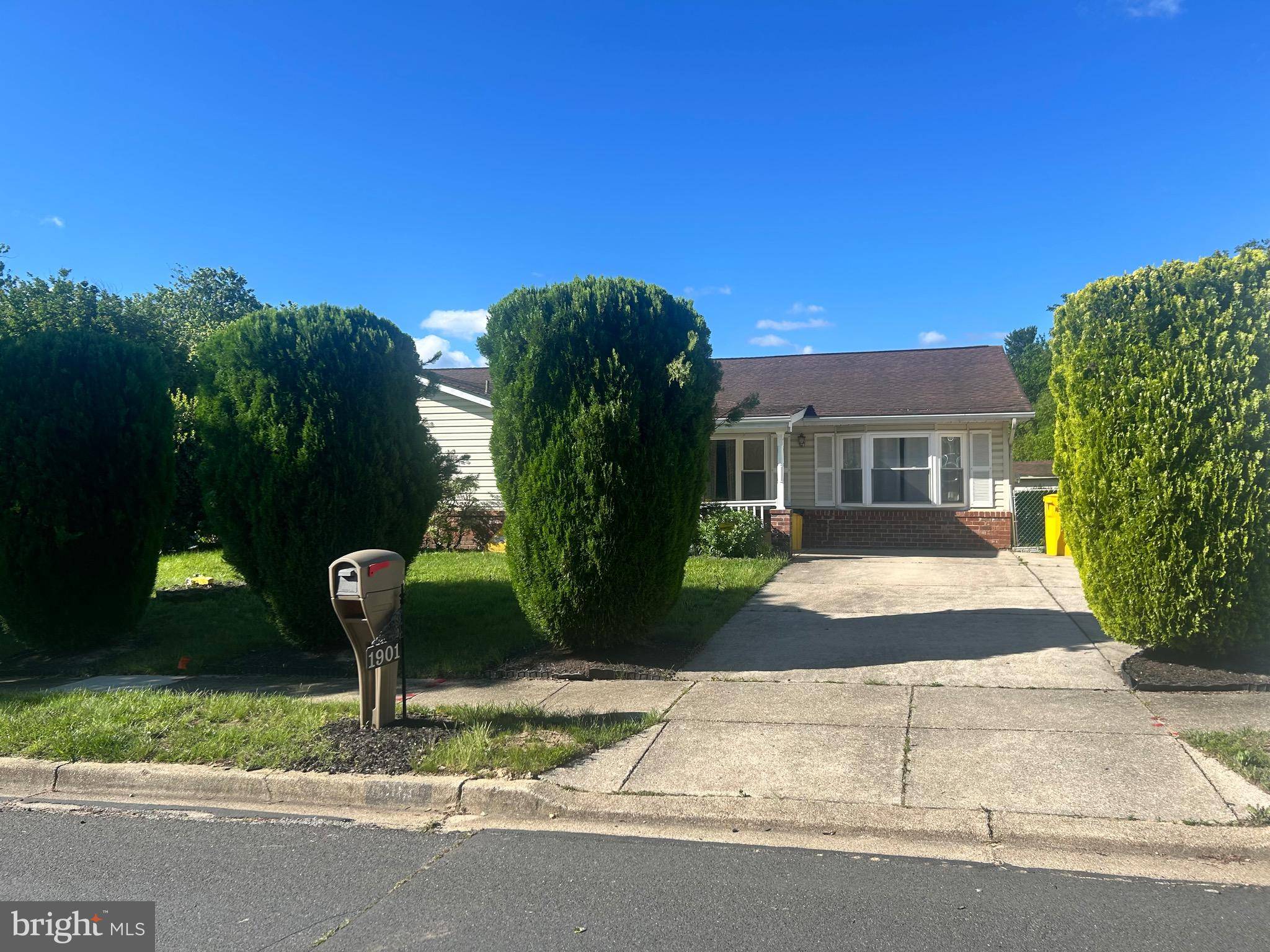 Severn, MD 21144,1901 CUIRE DR