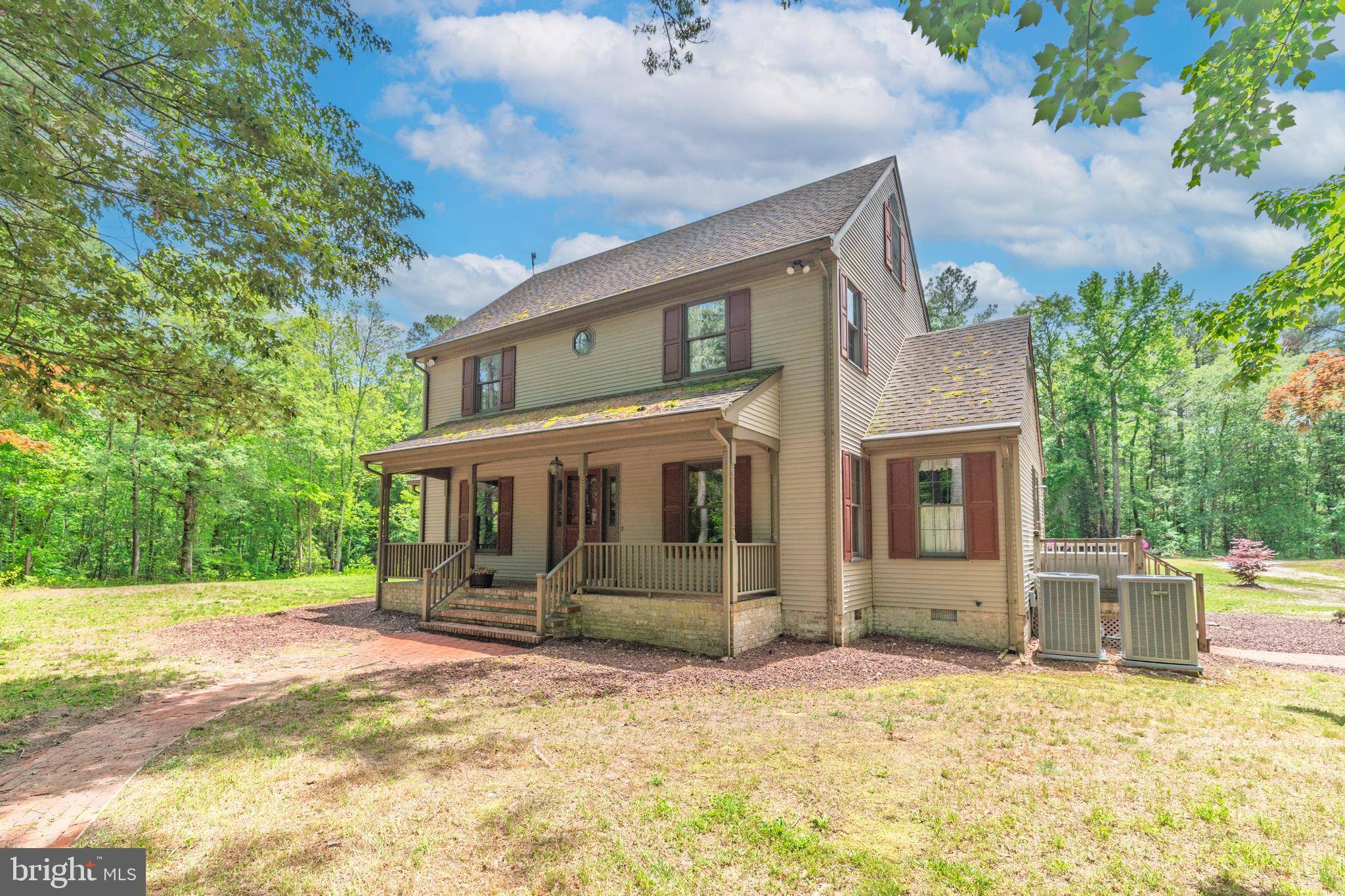 Snow Hill, MD 21863,3532 TALL PINES LN