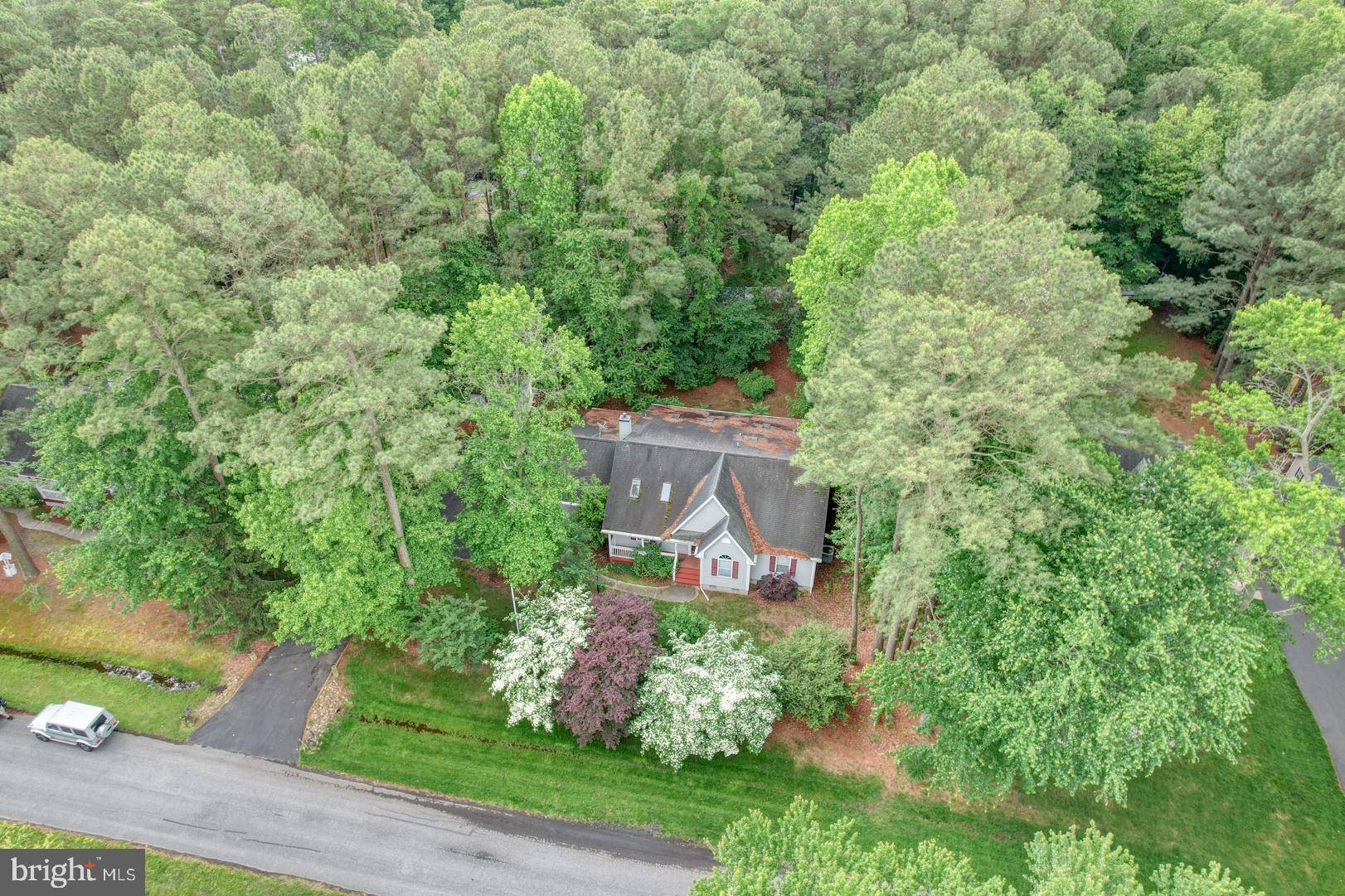 Dagsboro, DE 19939,140 S NEWPORT WAY