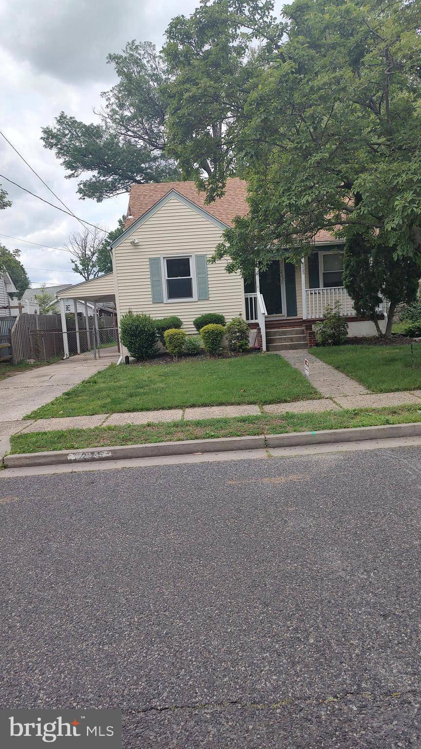 Mount Ephraim, NJ 08059,225 4TH AVE