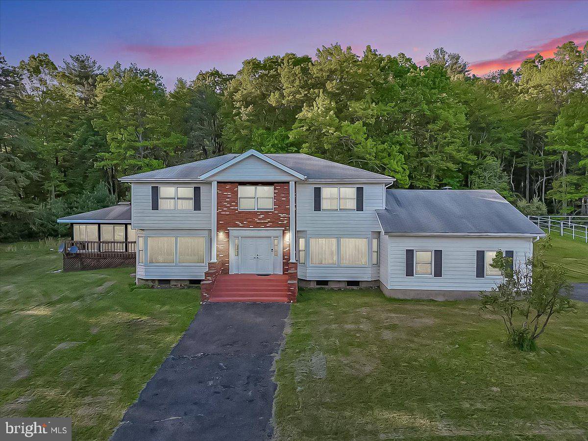 Cresco, PA 18326,1163 BUSH RD