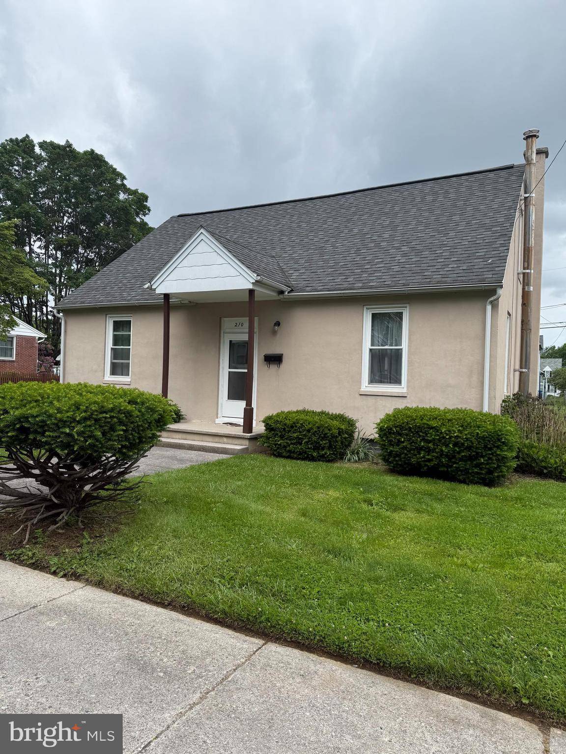 Hummelstown, PA 17036,210 DIVISION ST