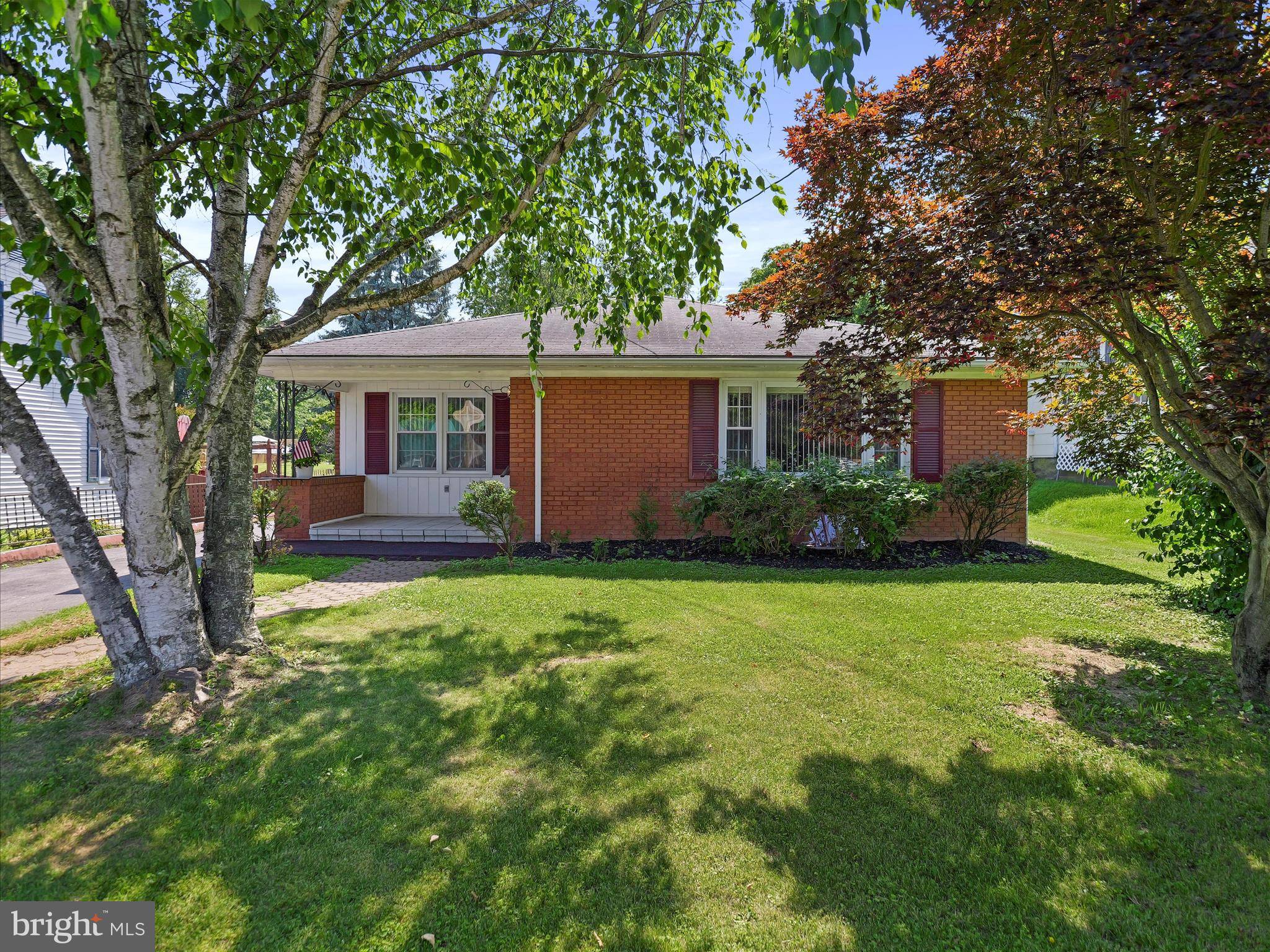 Hagerstown, MD 21740,833 ARMSTRONG AVE