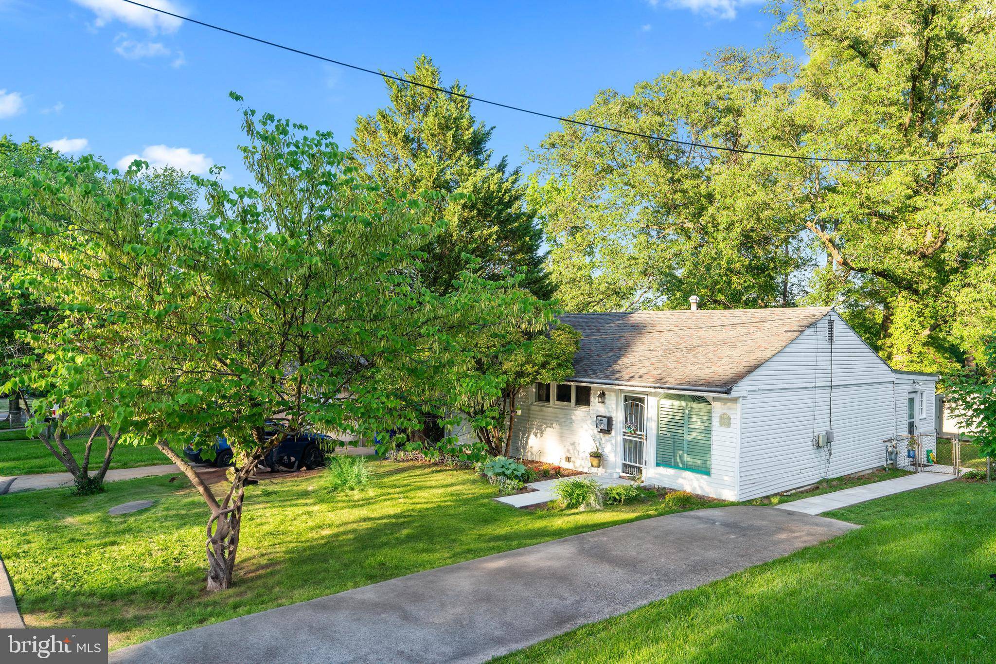 College Park, MD 20740,9615 51ST PL