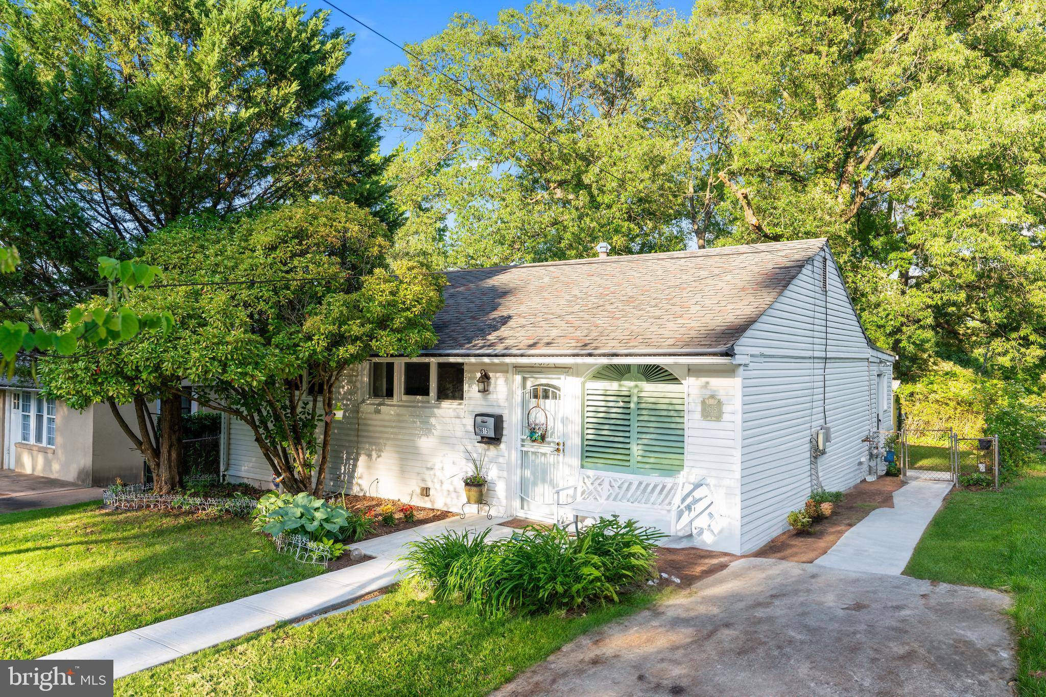 College Park, MD 20740,9615 51ST PL