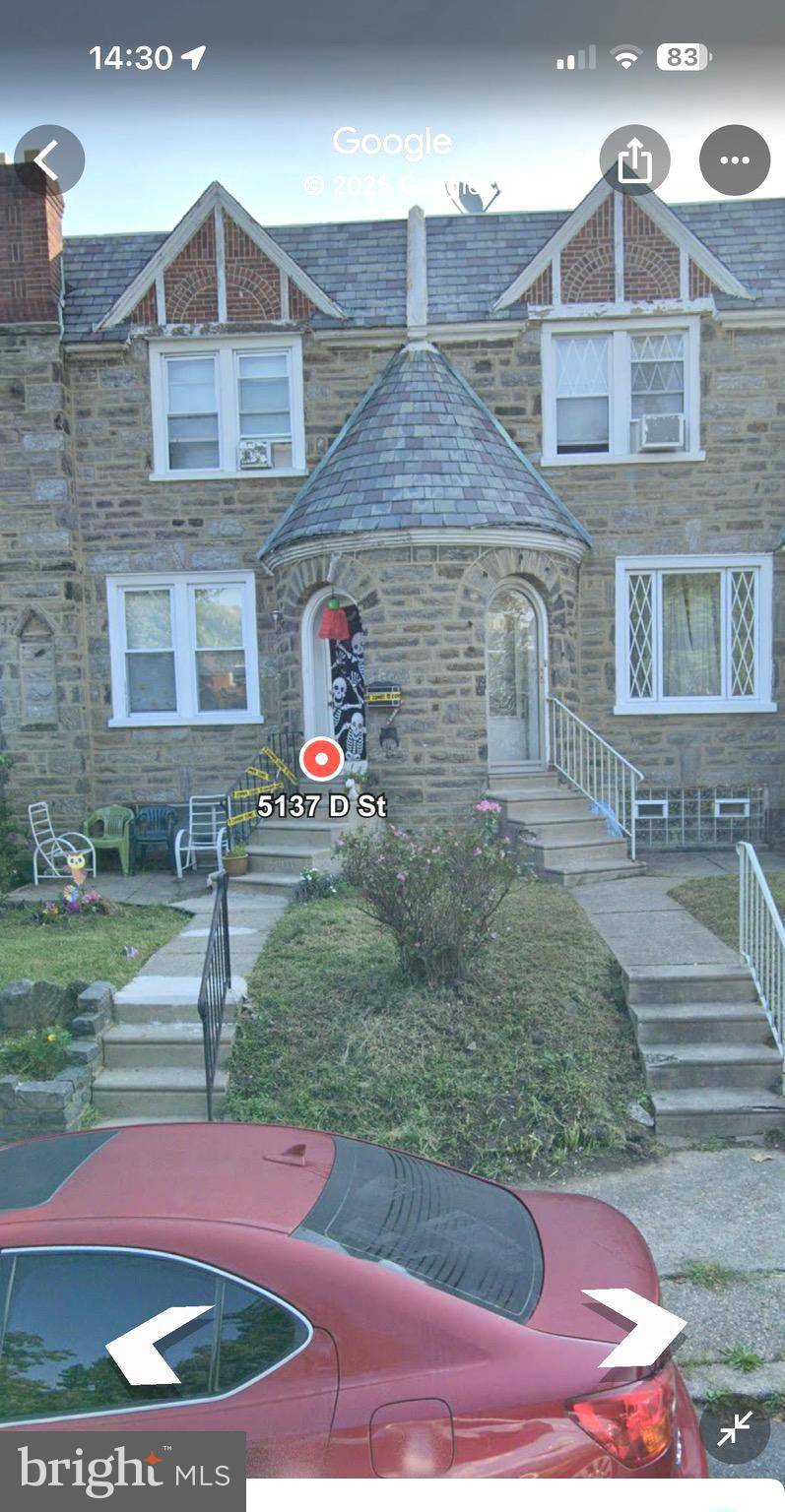 Philadelphia, PA 19120,5137 D ST