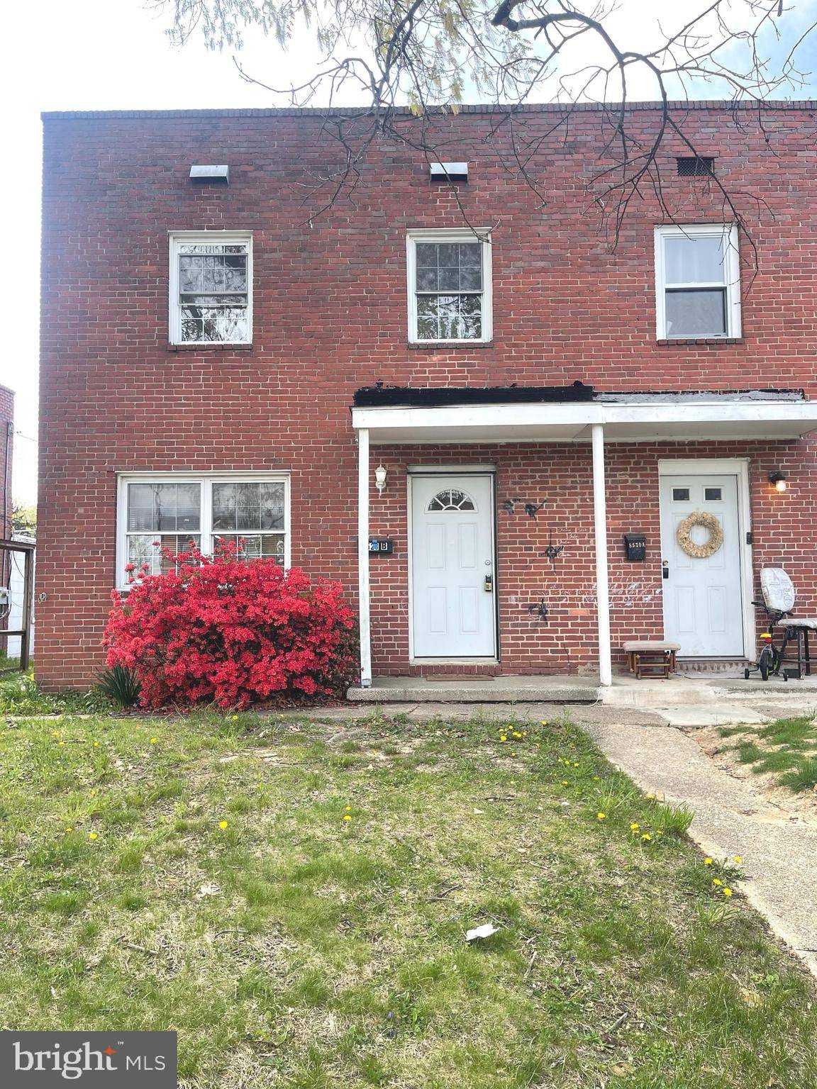 Baltimore, MD 21234,8528 CHESTNUT OAK RD