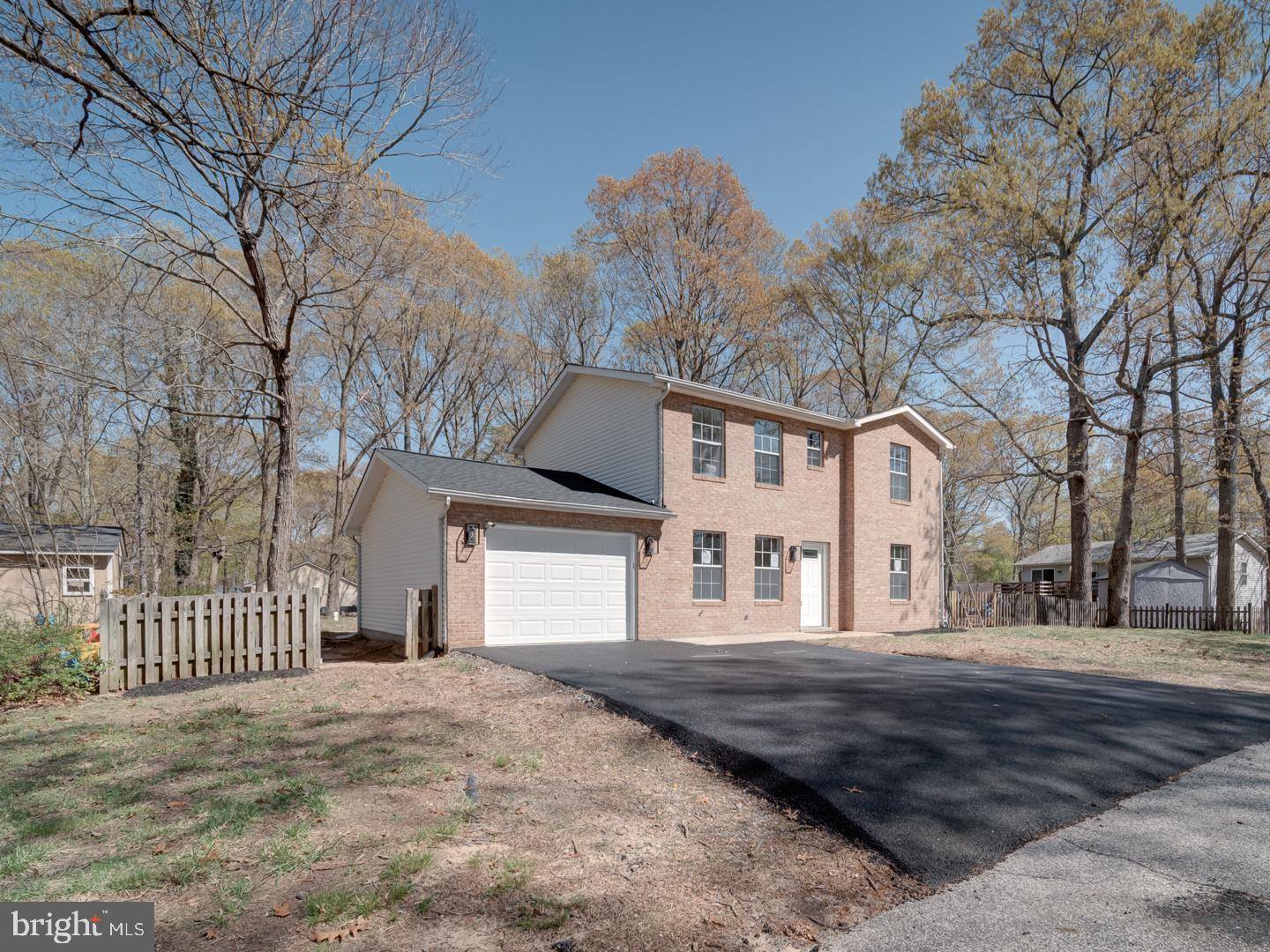 Lusby, MD 20657,8250 DOEWOOD RD